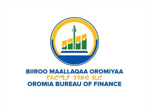 The staffconsultants who worked on each. . Oromia finance and economic cooperation bureau pdf
